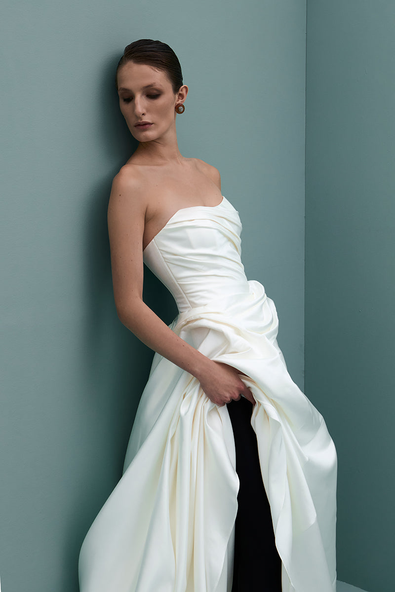 Angel Gown