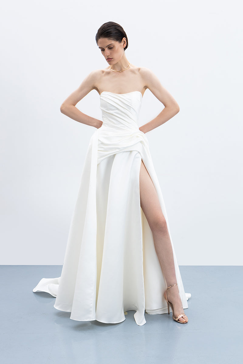 Angel Gown
