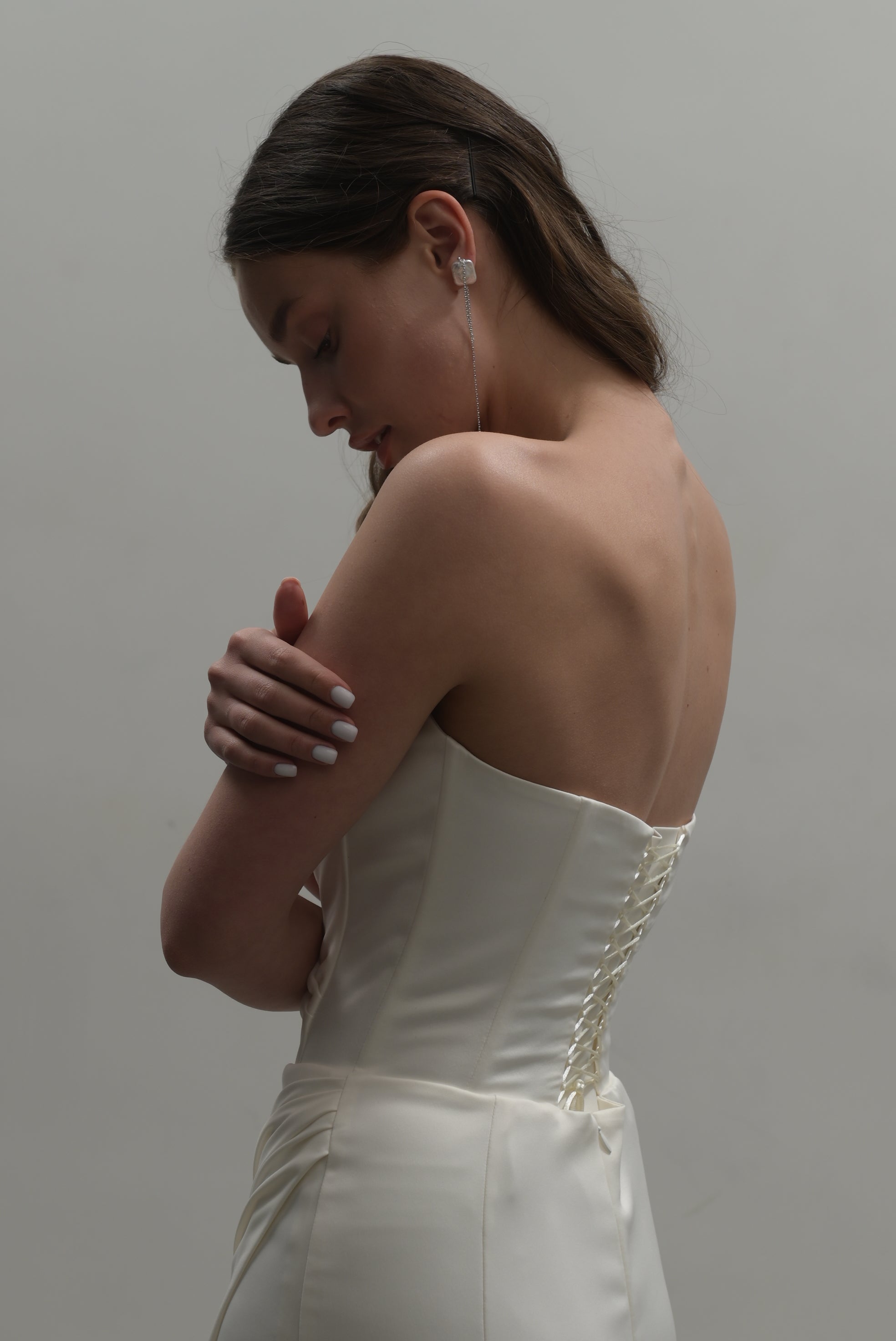 Andrea Gown