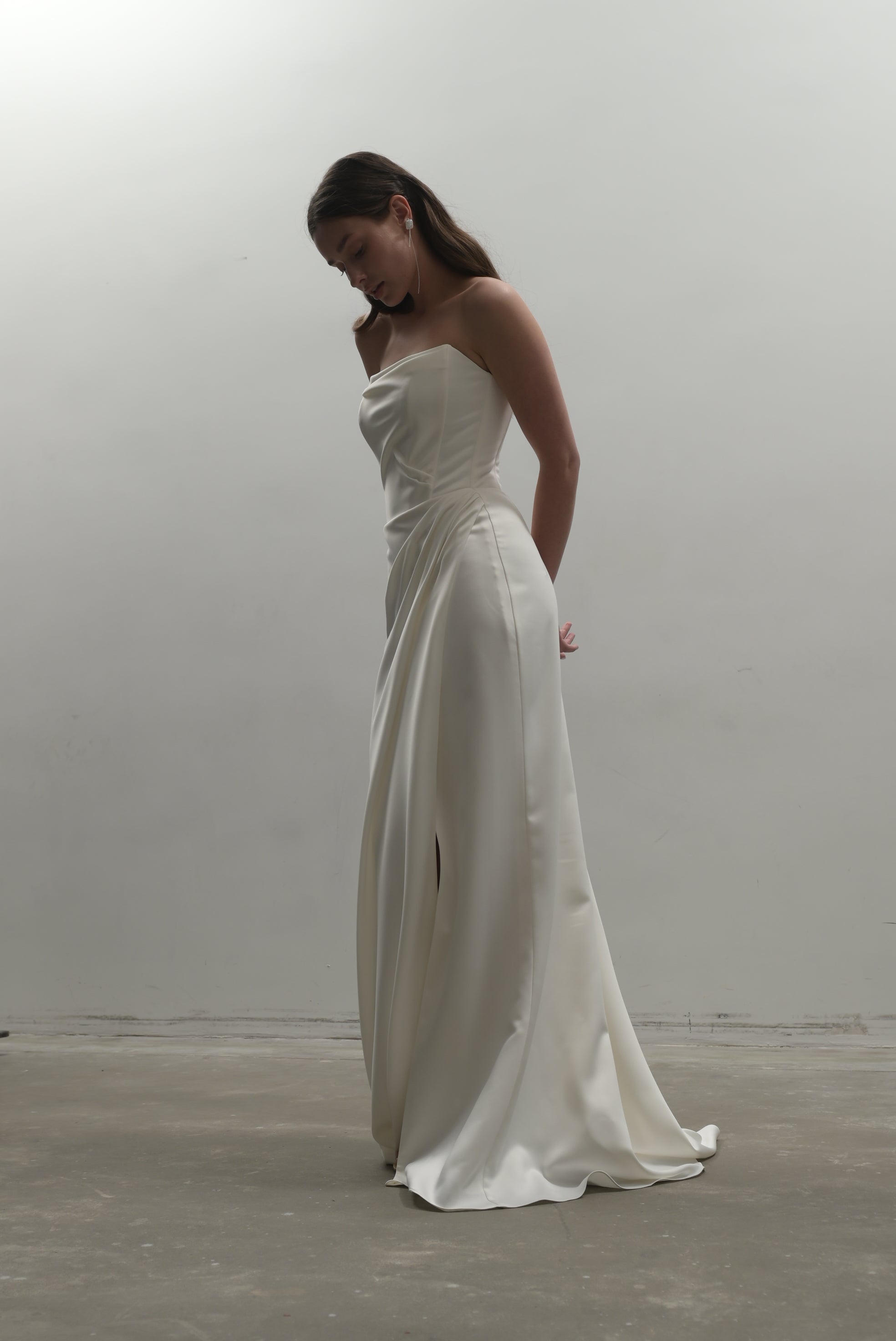 Andrea Gown