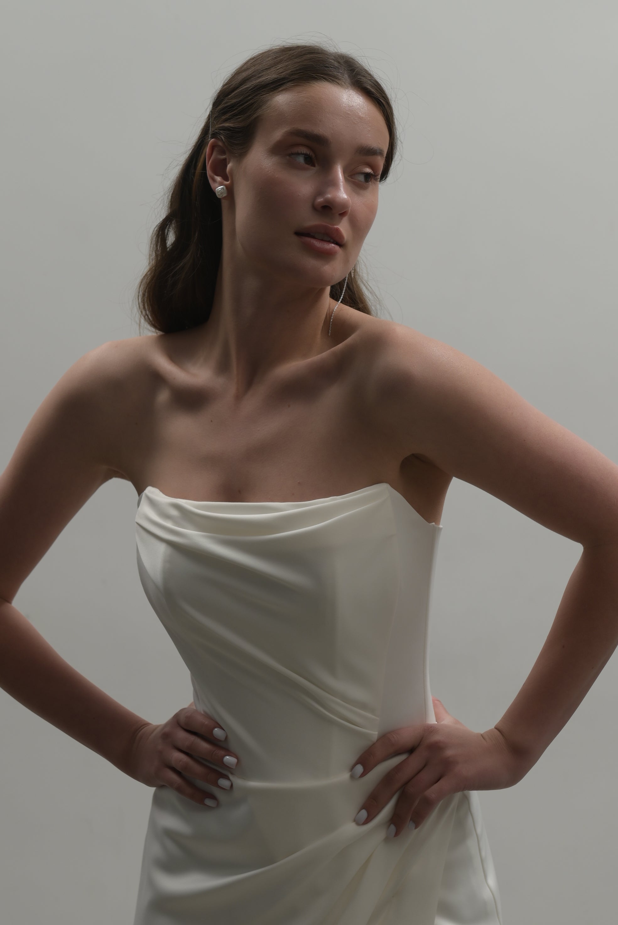 Andrea Gown
