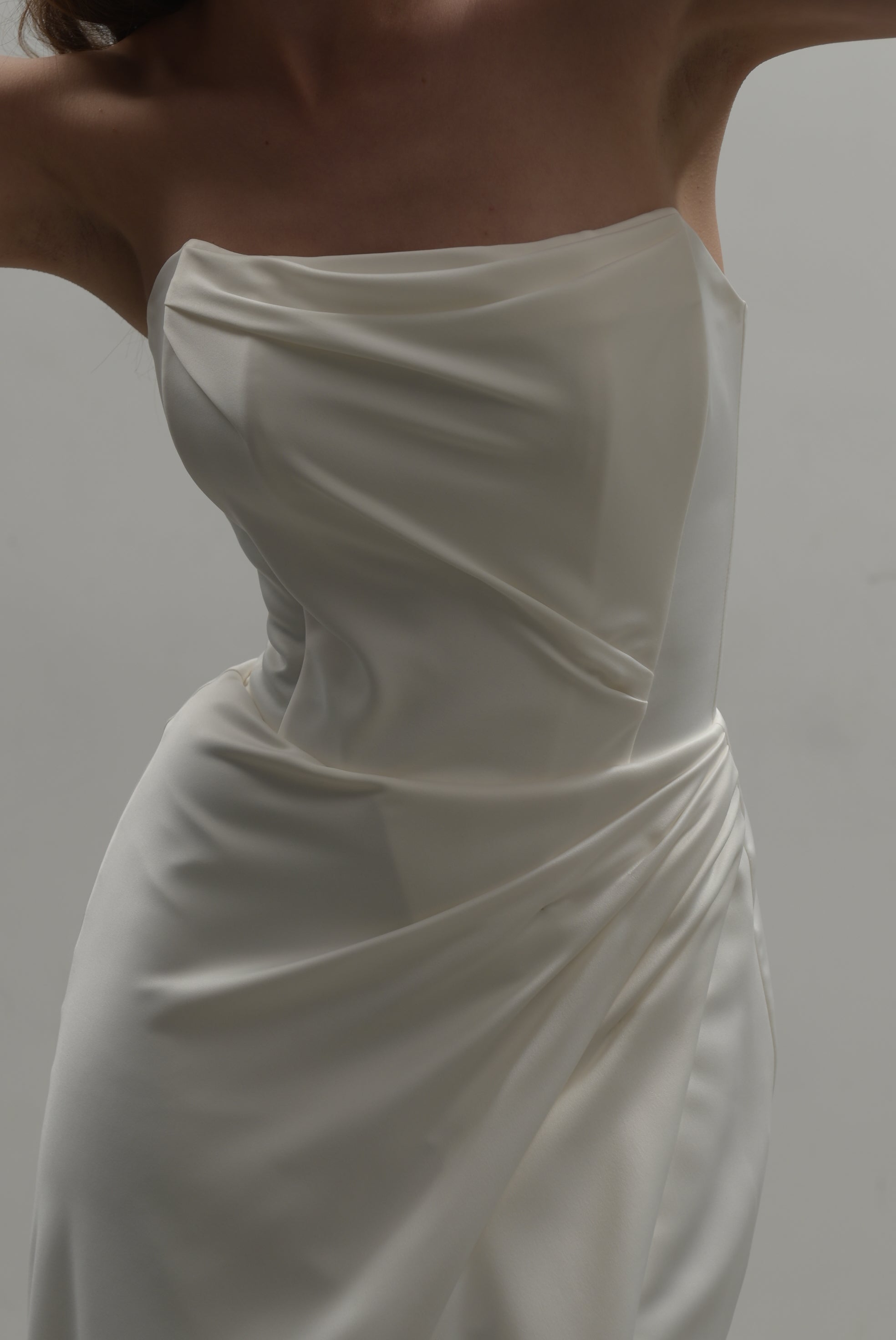 Andrea Gown