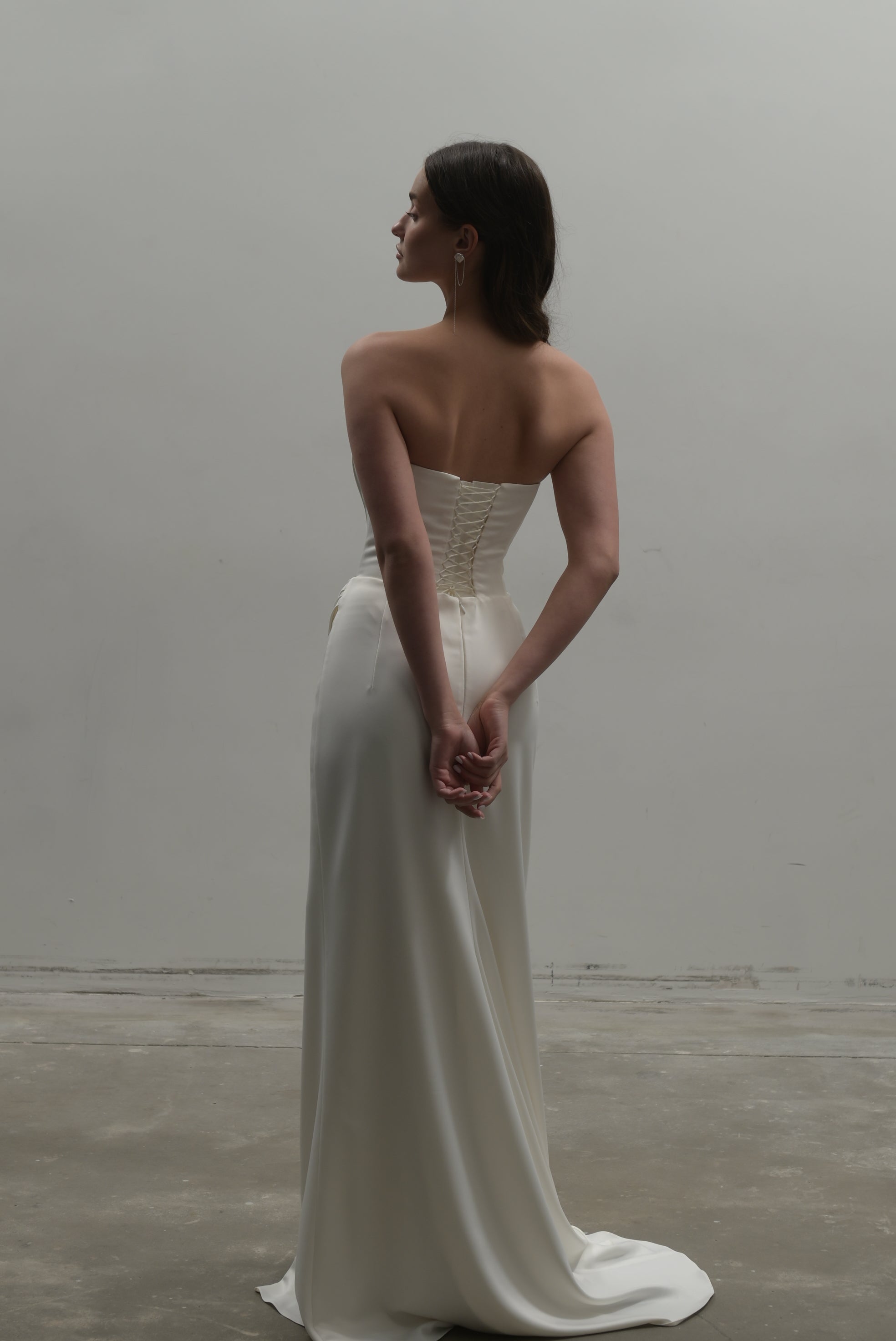 Andrea Gown