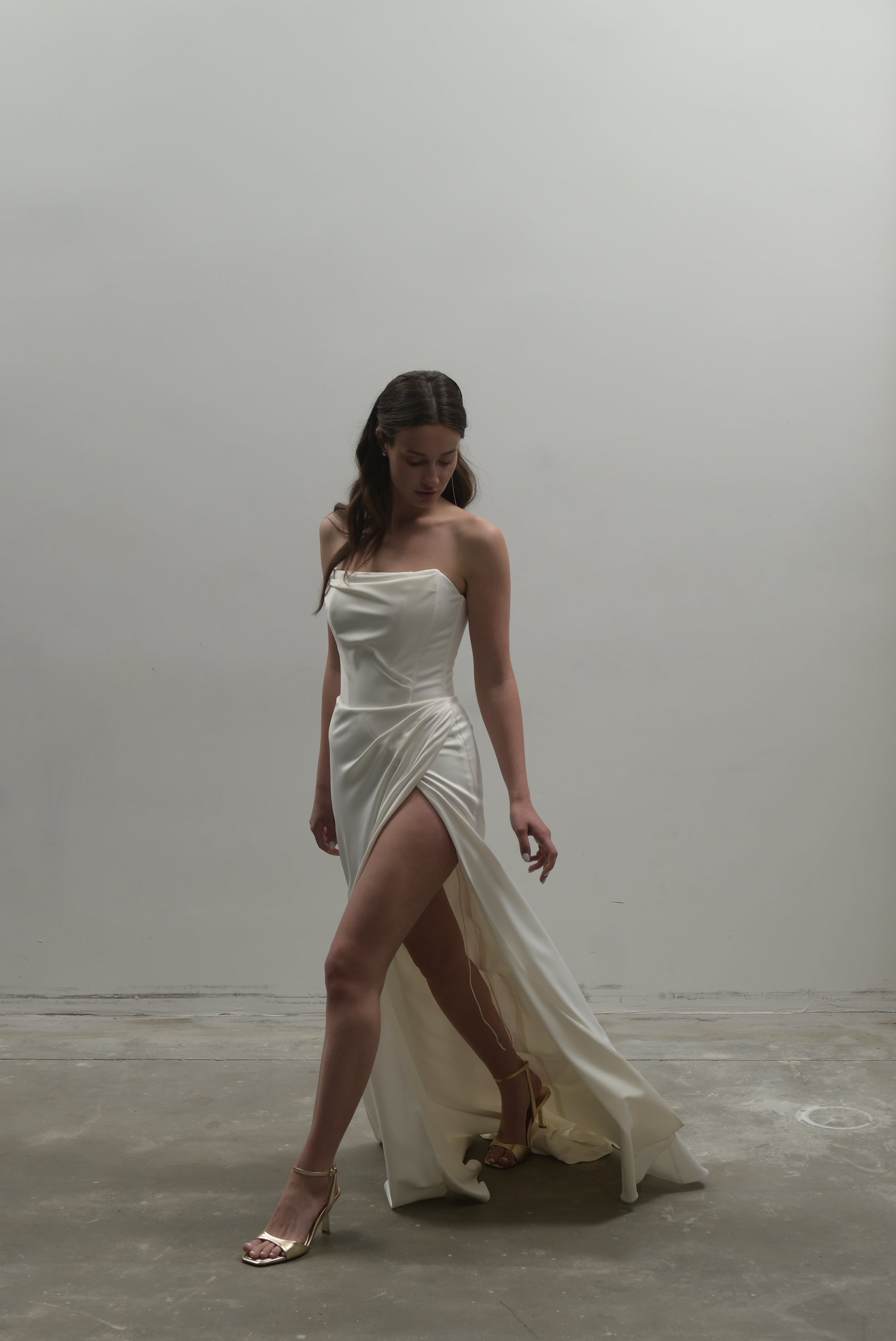 Andrea Gown
