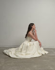 Princess Taffeta Gown (Online Only)