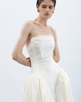 Princess Taffeta Gown (Online Only)
