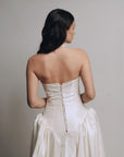 Princess Taffeta Gown (Online Only)