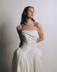 Princess Taffeta Gown (Online Only)