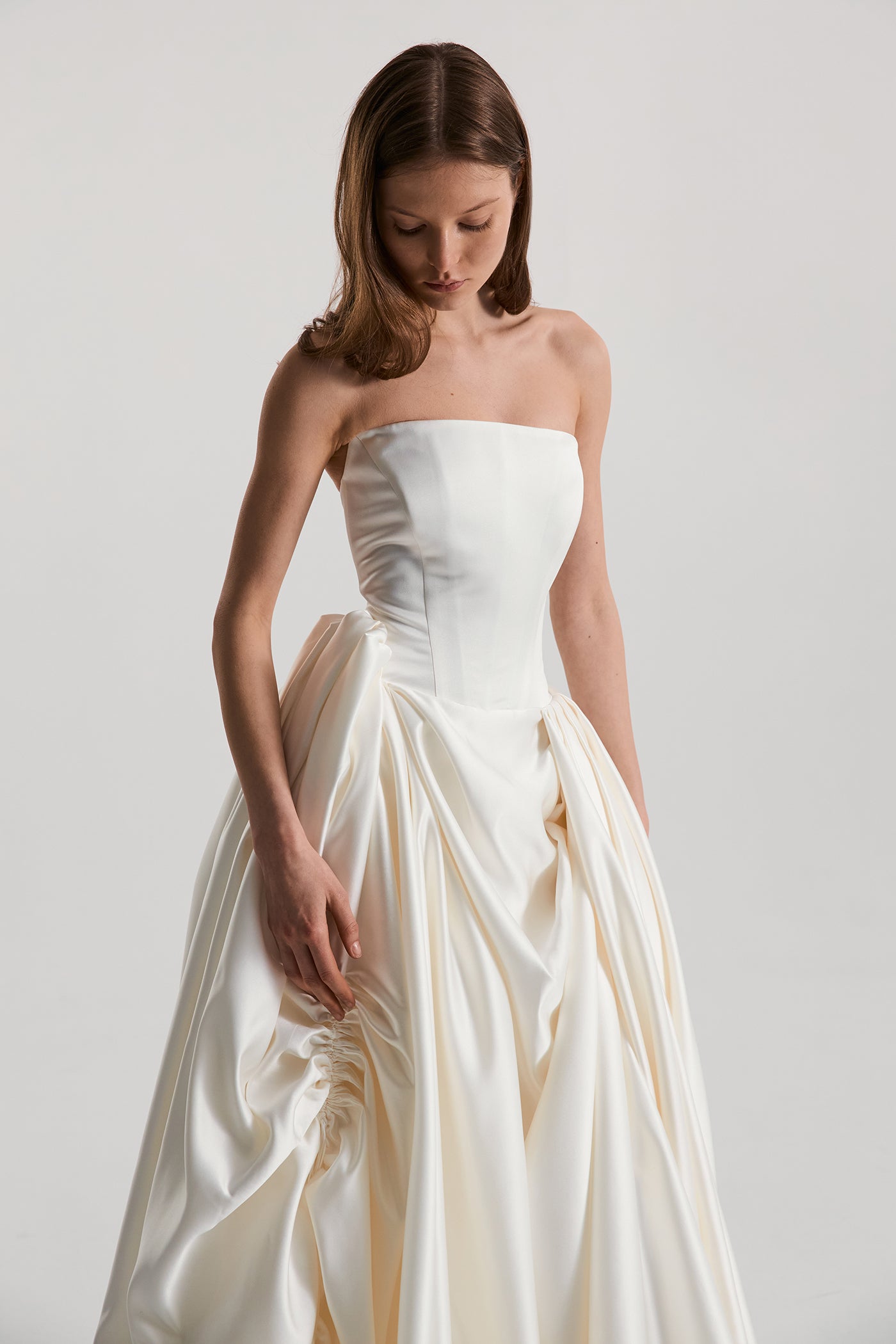 Mira Gown