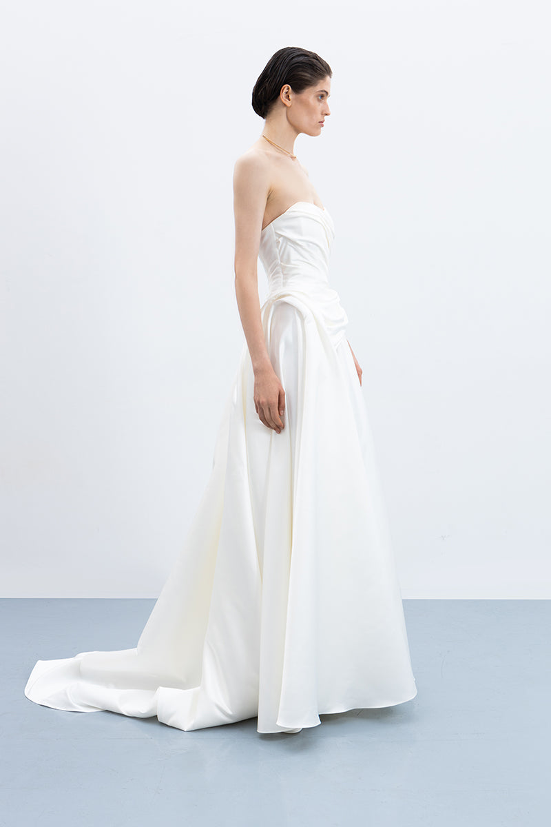 Angel Gown