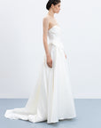 Angel Gown