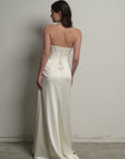 Sculptural Gown