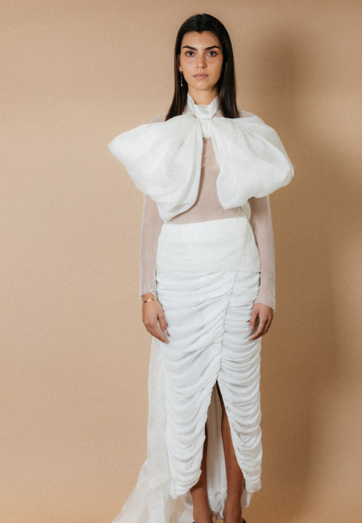 Bowie Top (Online Only)