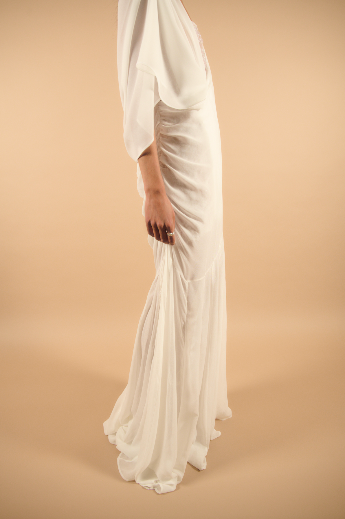 May Dress (Online Only)