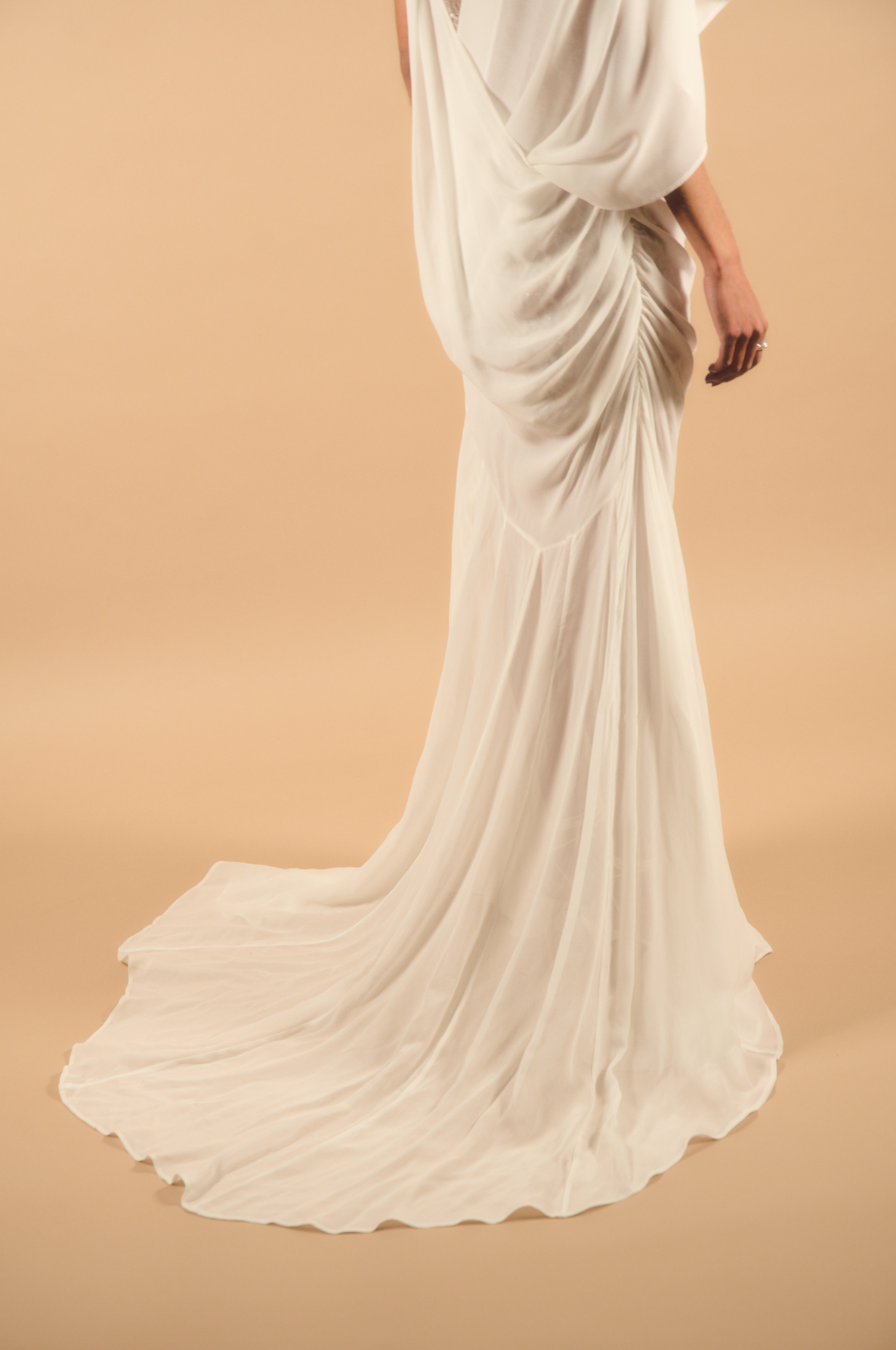 May Dress (Online Only)