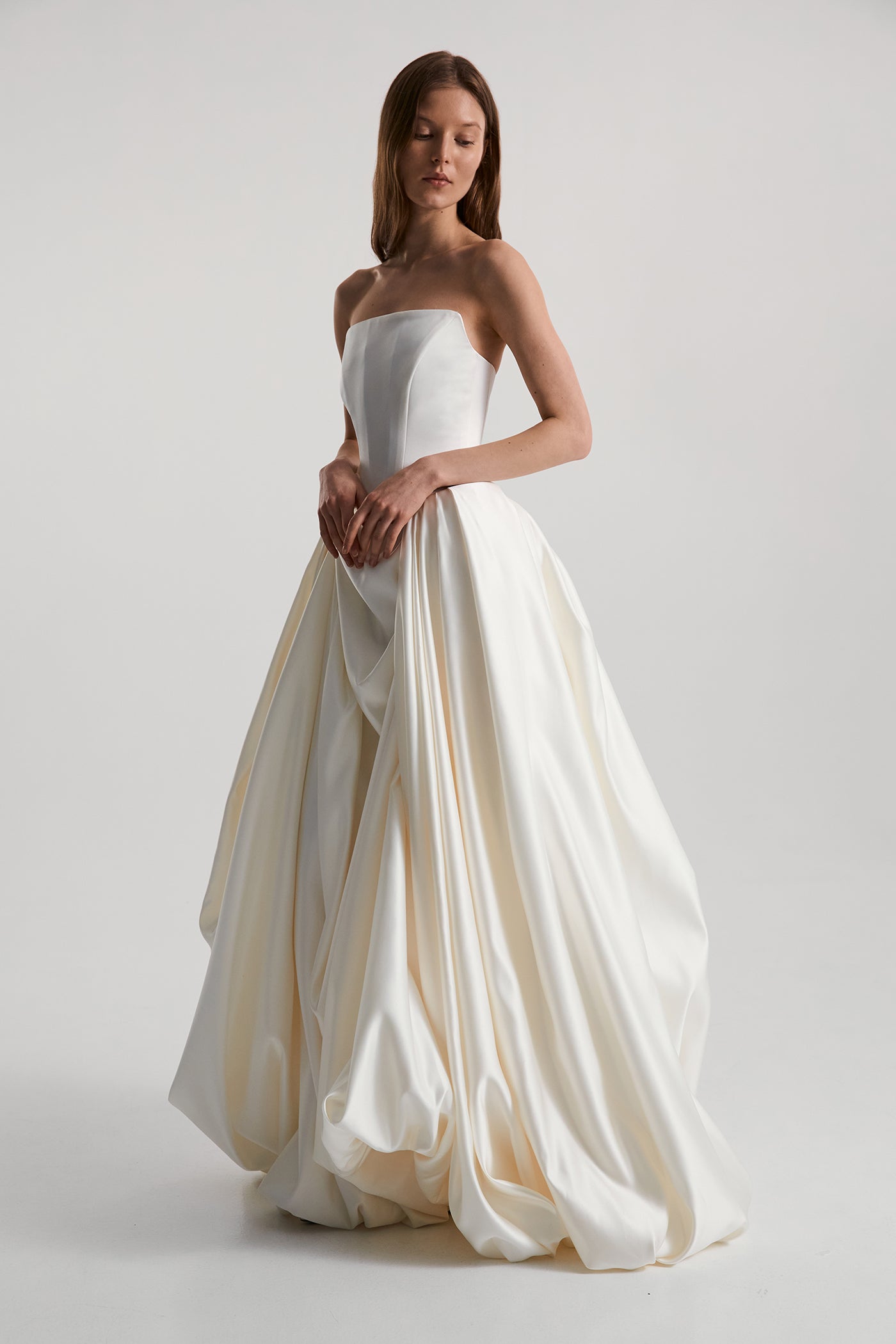 Mira Gown