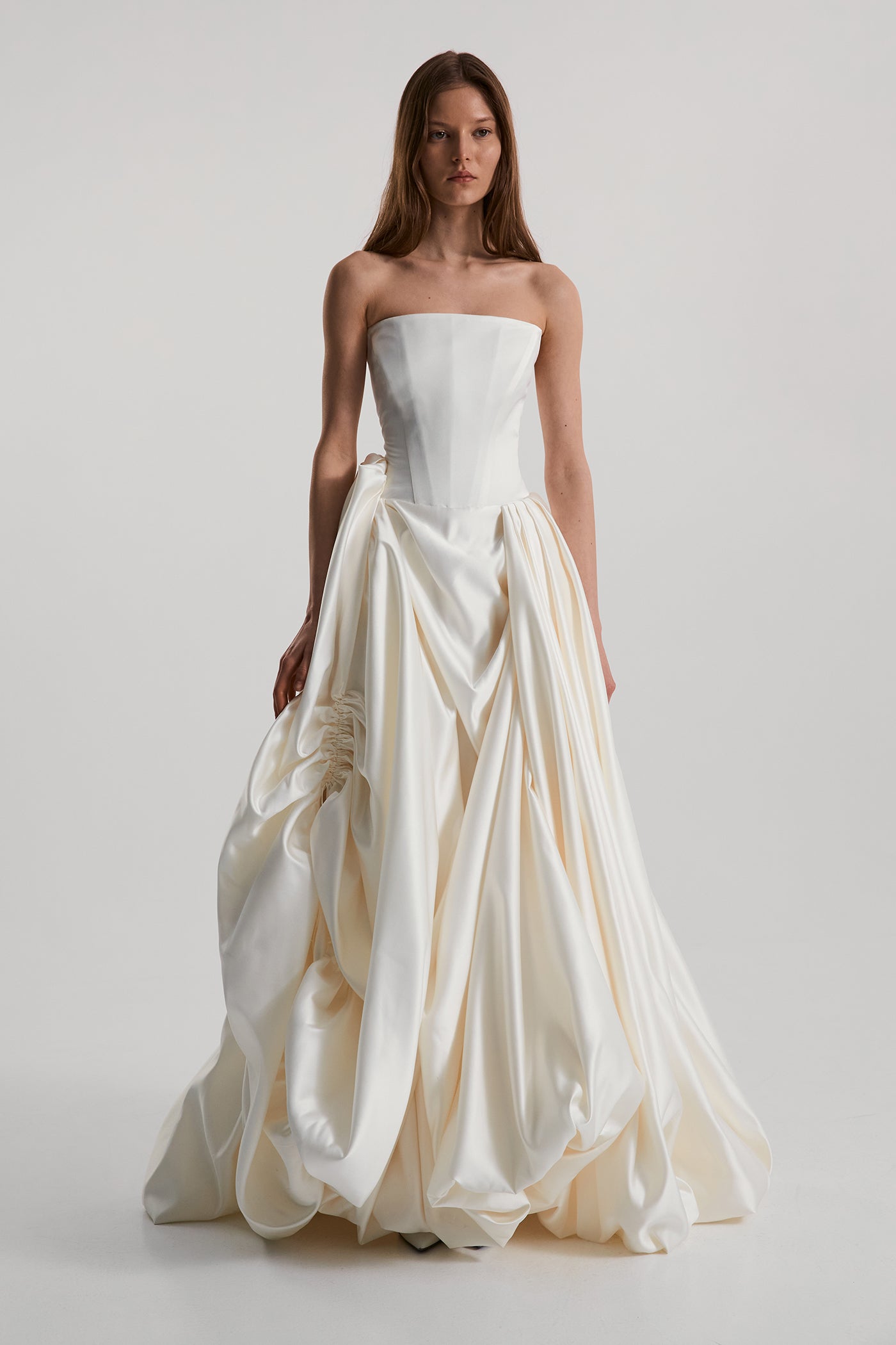 Mira Gown