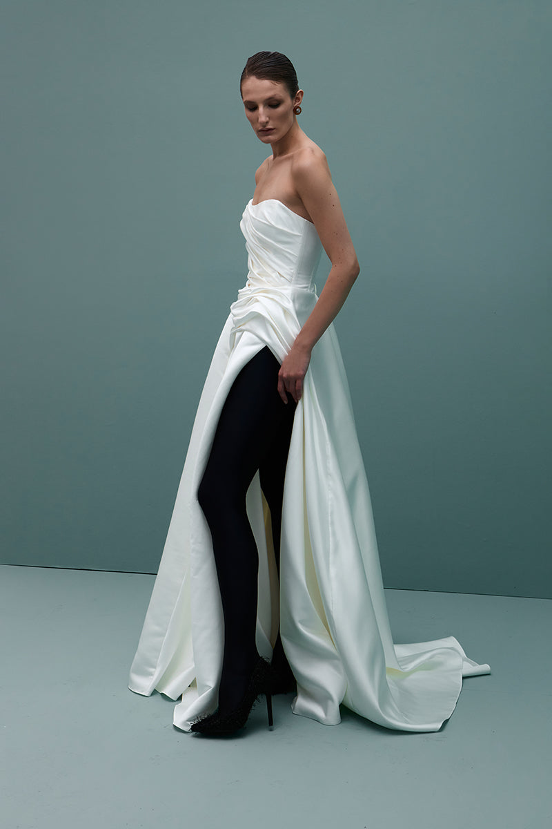 Angel Gown