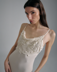 Cornelia Slip Dress