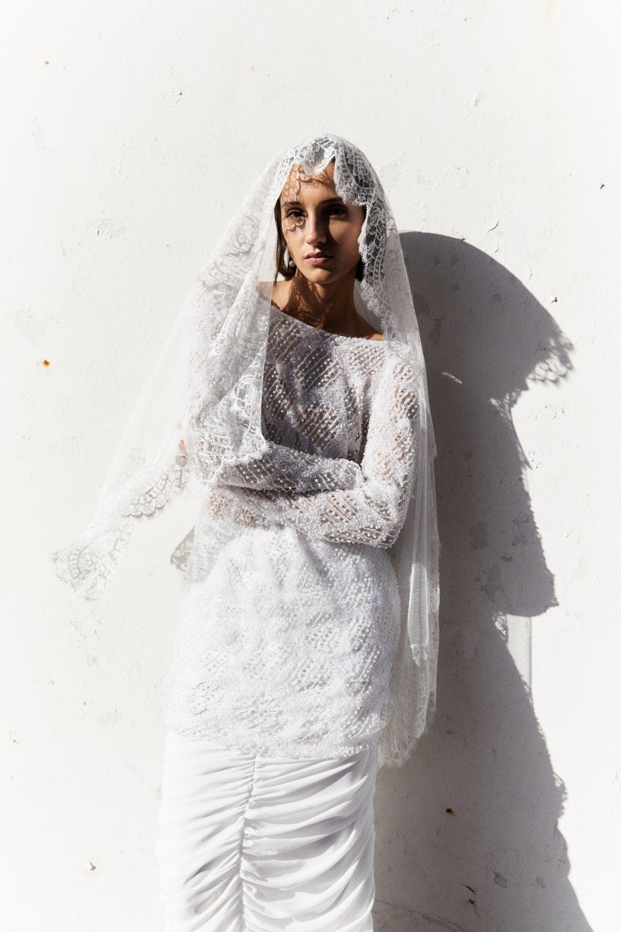 Mae Bridal Online Collection