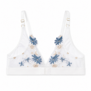 SWM-B1 - Sweet Modal Bralette