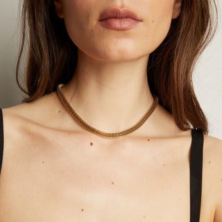 Halo Necklace