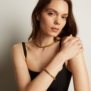 Halo Necklace