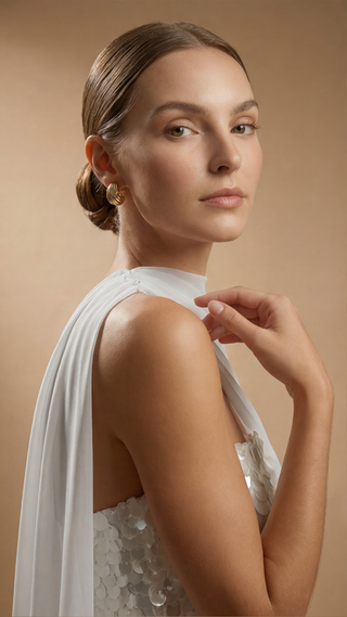 Perla Dress