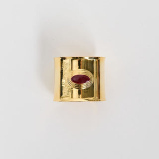 Matilde Cuff