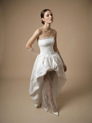 Nadia Gown