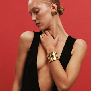 Matilde Cuff