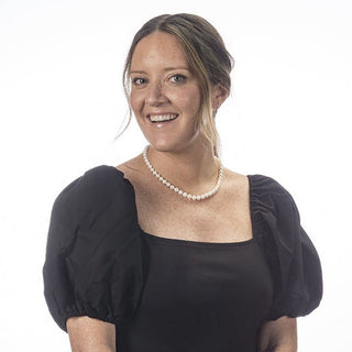 Signature Freshwater Pearl Strand Necklace