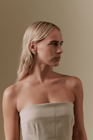 Mimi Pin Earrings
