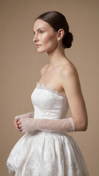 Nadia Gown