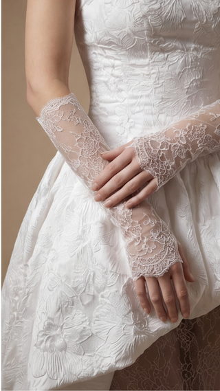Nadia Gown