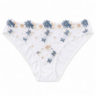 SWM-J22 - Sweet Modal Bikini