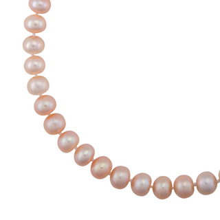 Signature Freshwater Pearl Strand Necklace