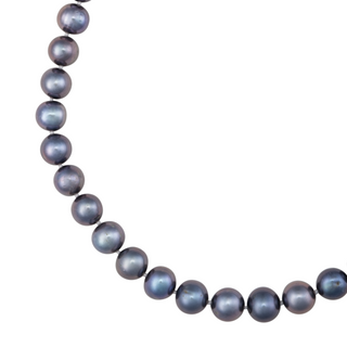 Signature Freshwater Pearl Strand Necklace