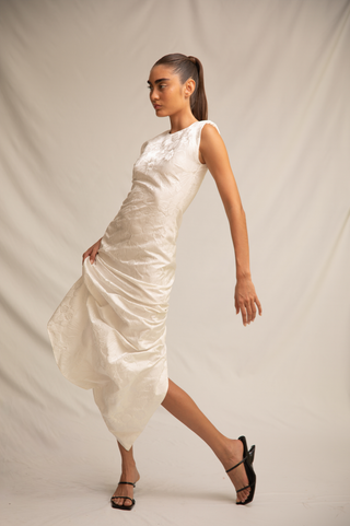 Seraphine Dress