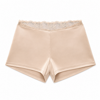 Prestige Rêve Silk Shorts