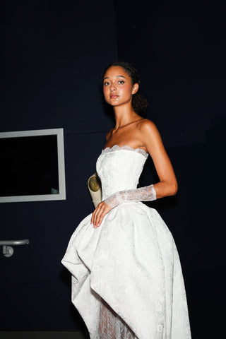 Nadia Gown