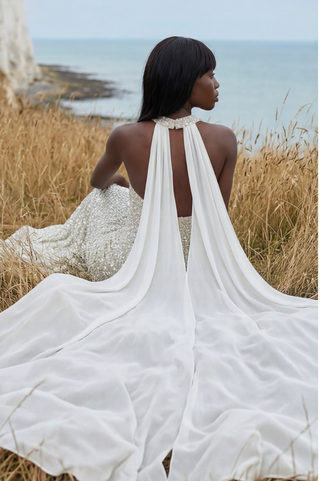 Alma Dress
