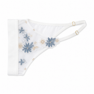 SWM-B1 - Sweet Modal Bralette