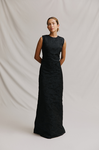 Seraphine Dress