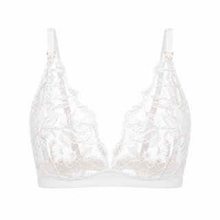 Camille wireless supportive Bralette