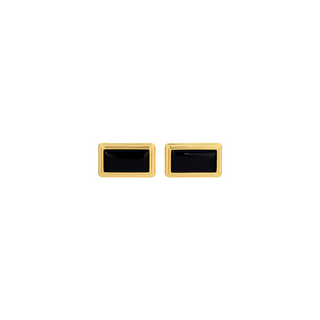Archer Rectangle Earrings