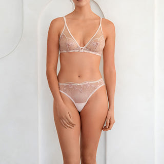 Boheme Tanga