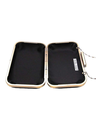 Tresor Pearl Clutch