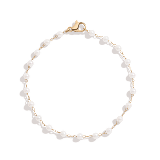 Pearl Vine Bracelet