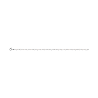 Pearl Vine Bracelet